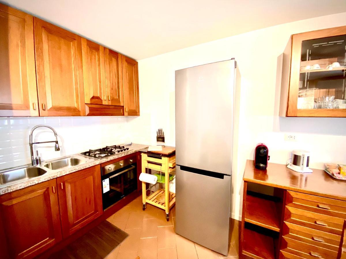 Appartamento Alice Bardolino Exterior photo