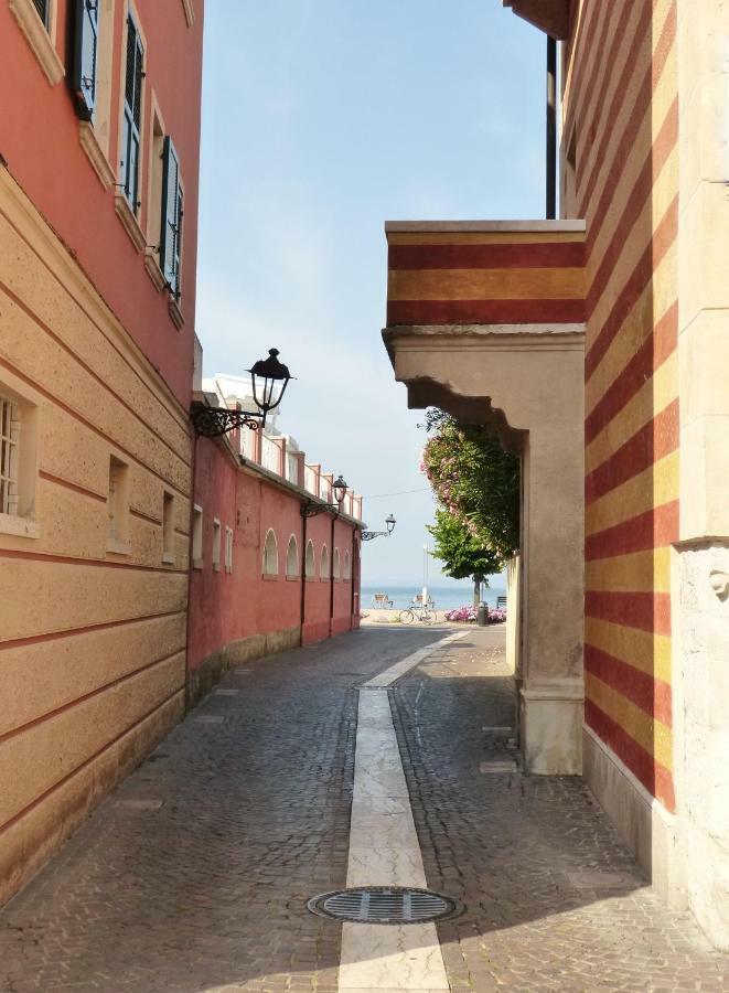 Appartamento Alice Bardolino Exterior photo