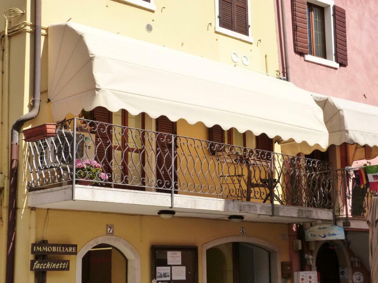 Appartamento Alice Bardolino Exterior photo