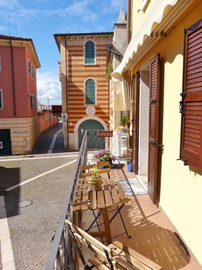 Appartamento Alice Bardolino Exterior photo