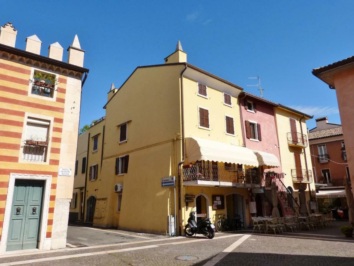 Appartamento Alice Bardolino Exterior photo